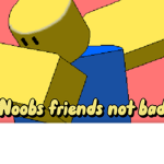 THE NOOB COMMUNITY!!!!