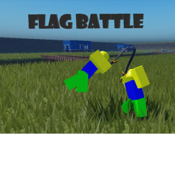 Flag Battle