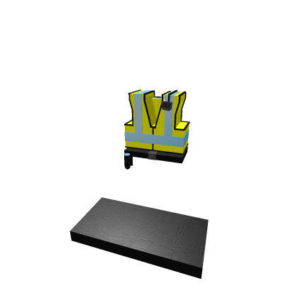 Reflective Vest