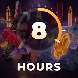 [⌛8H] ⛏️ My Anime Mine icon