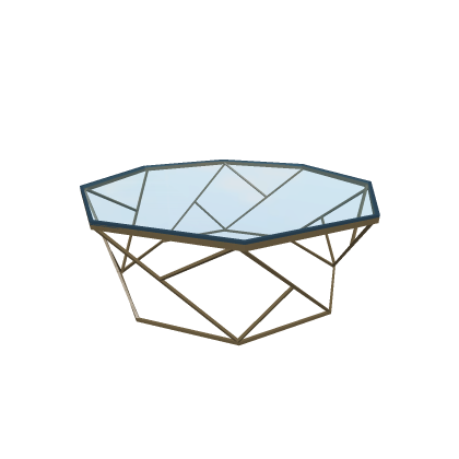[Free!] Modern Coffee Wooden Table! Cafe Hangout! 