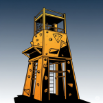 Tower Mode