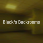 Black's Backrooms