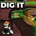 Dig it! icon
