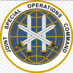 1st Joint Special Operations Command