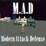 Modern Attack Defense