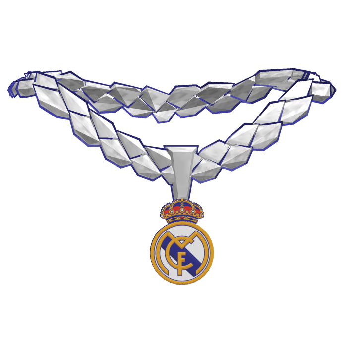 Real Madrid Chain