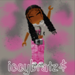 iccybratz$
