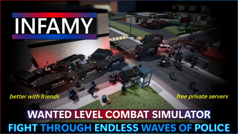Infamy