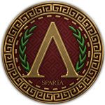 | State of Sparta |