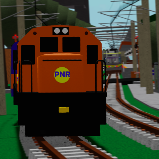 PNR Paco Station