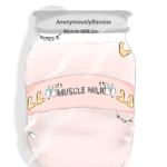 Muscle Milk Incorporation