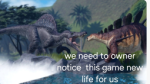 Fallen ashes comeback