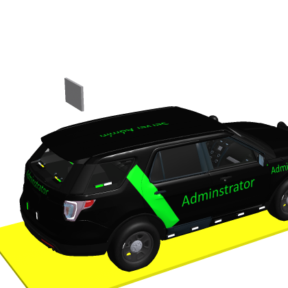 🔥 Admin Car Spawner System Spawning Sport