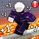 +1 Speed Jujutsu Kaisen Escape