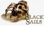 BIack Sails