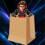 The Boy in the bag