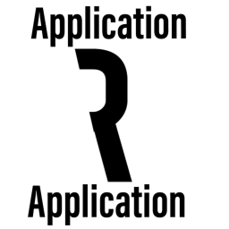 Application Center!