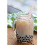 Boba dine
