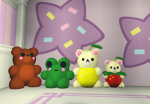 The unicorn Roblox cutie, group26313