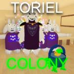 Toriel Colony