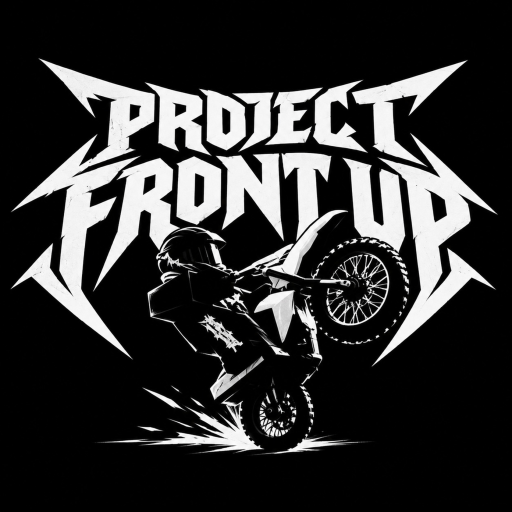 Project Front Up | BETA
