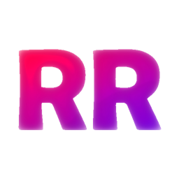 RainbowRekt Audio Visualizer