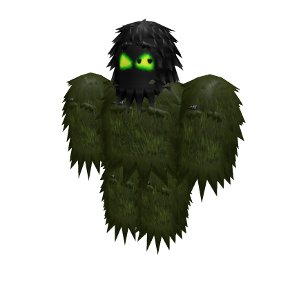 Wood Monster (level ###
