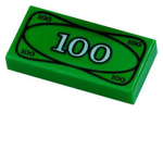 Lego Monay