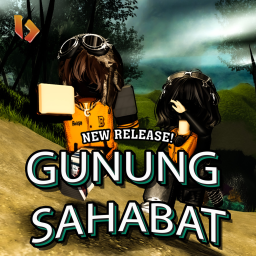 [ NEW ] The Gunung Sahabat