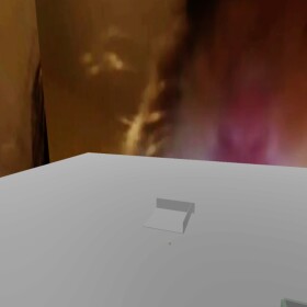 Elude Maze Pim In The Difficulty