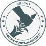 [ Site Sigma - Omega 1 ]