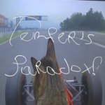 TEMPER'S PARADOX