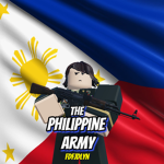 | TPHA | The Philippine Army!