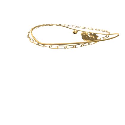 tia necklace