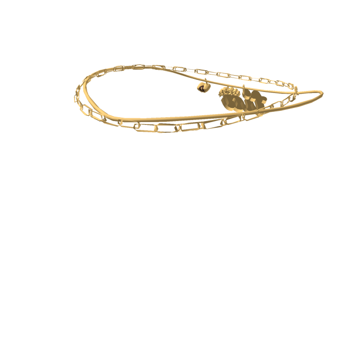 tia necklace