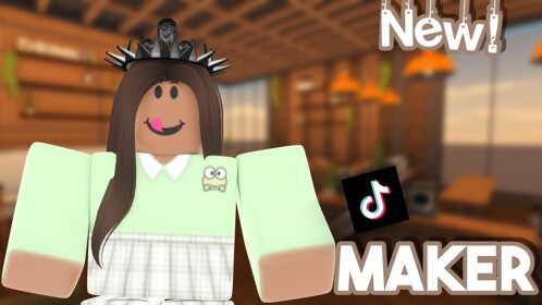 TT Maker / NEW ! 💫