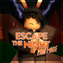 Escape the Night | Fan Made