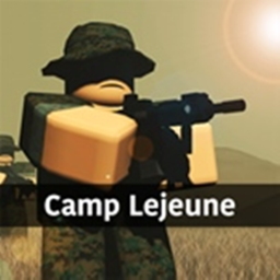 Camp Lejeune