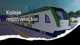 Koleje Mazowieckie