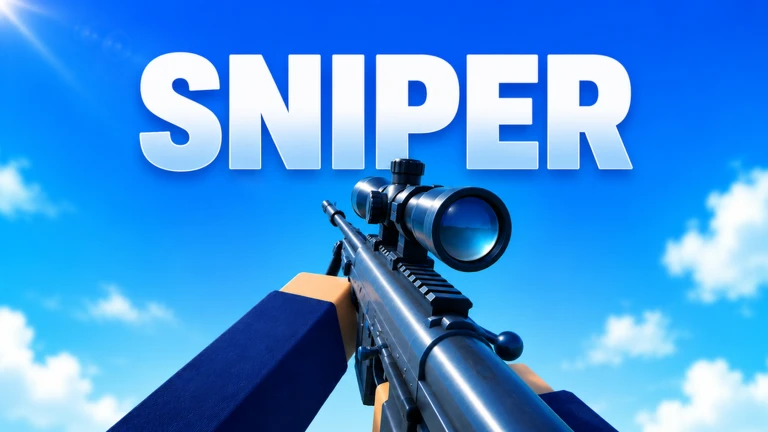 "SNIPER"