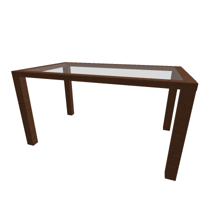 Longer Coffee Table