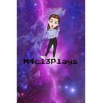 M4ci3Plays Fan Club