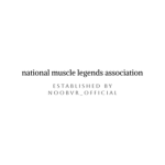 National Muscle Legends Association