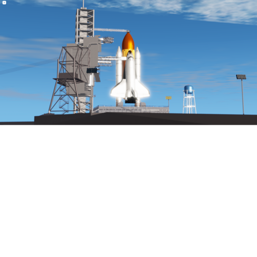 NASA: The Space Shuttle