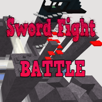Sword Fight Battle