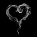 Love is dying