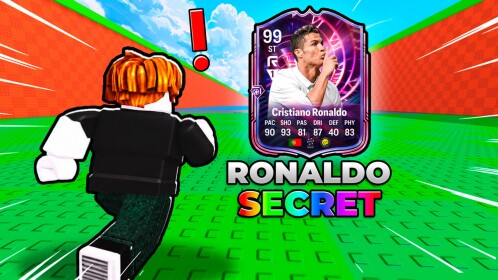 ⚽ Run For Soccer Cards!