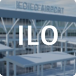 Iloilo International Airport