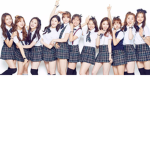 ioi KPOP